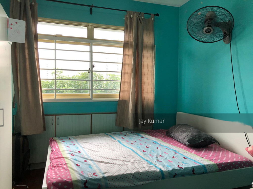 Blk 135 Edgedale Plains (Punggol), HDB 4 Rooms #205858671